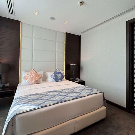 Ramada Encore Doha By Wyndham Kültér fotó
