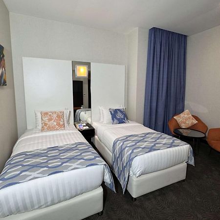 Ramada Encore Doha By Wyndham Kültér fotó