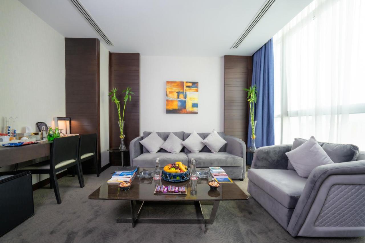 Ramada Encore Doha By Wyndham Kültér fotó