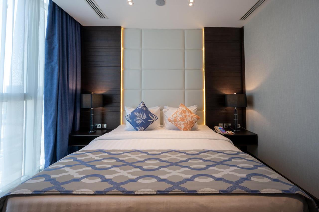 Ramada Encore Doha By Wyndham Kültér fotó