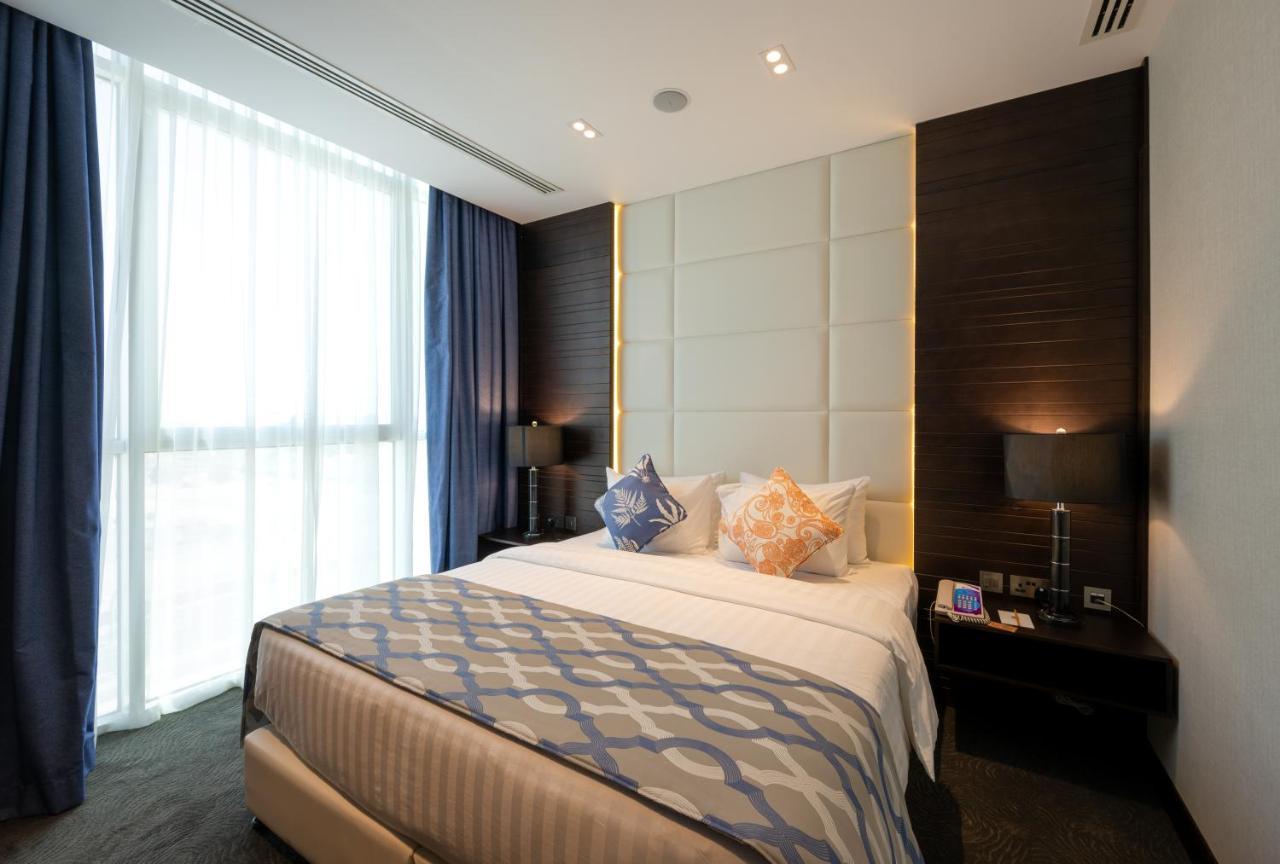 Ramada Encore Doha By Wyndham Kültér fotó