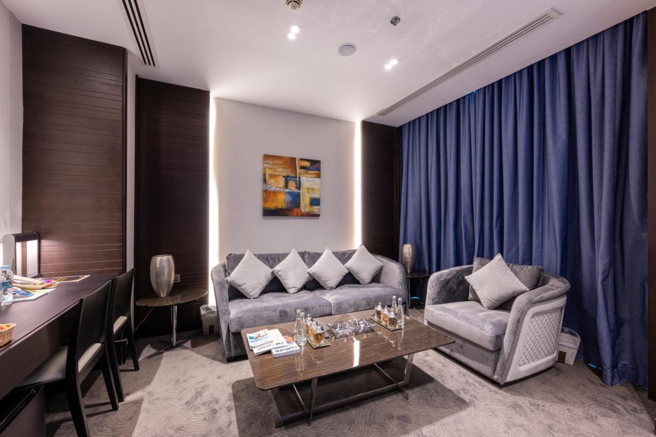 Ramada Encore Doha By Wyndham Kültér fotó