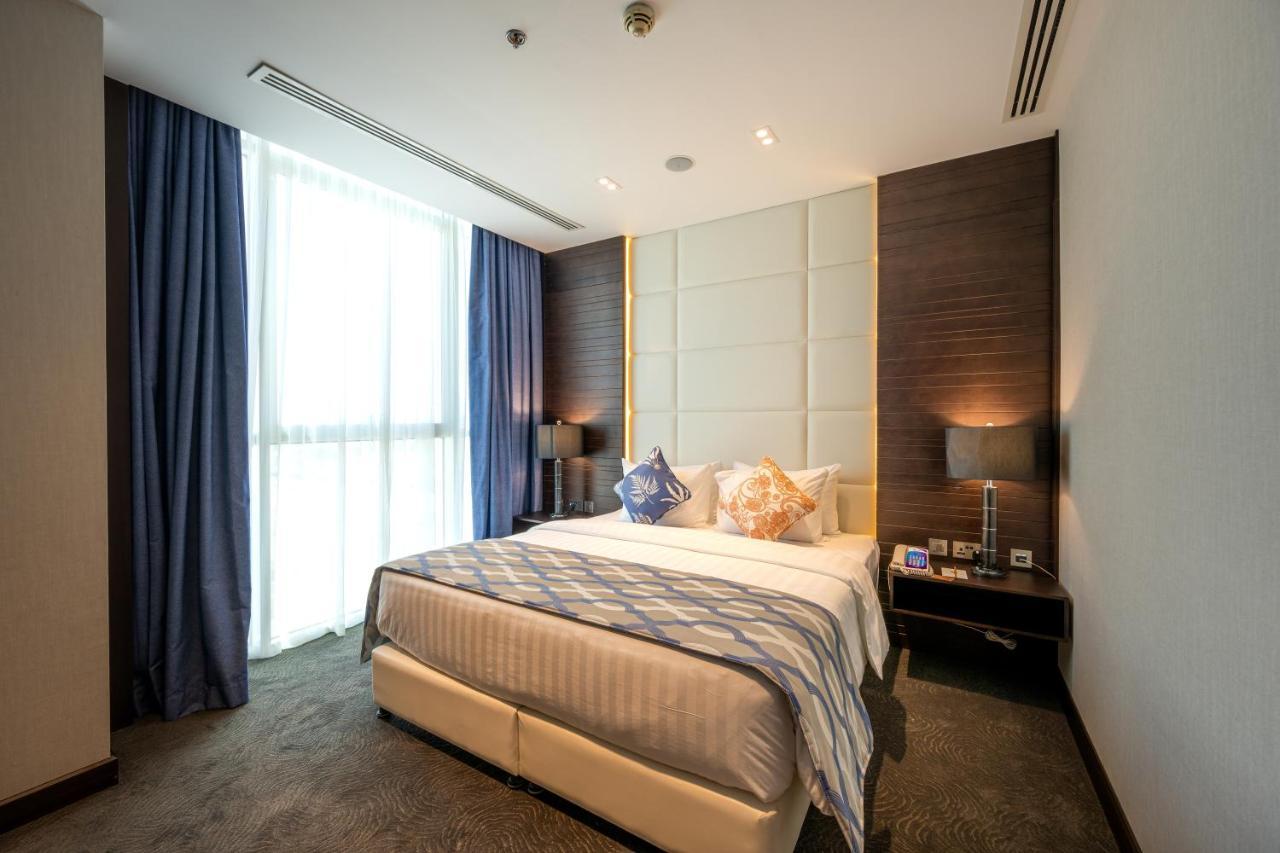 Ramada Encore Doha By Wyndham Kültér fotó