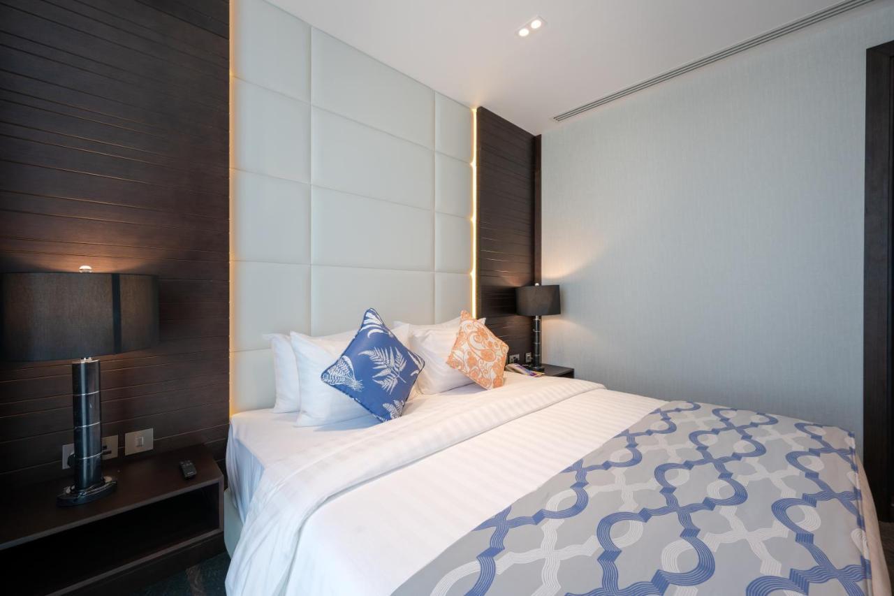 Ramada Encore Doha By Wyndham Kültér fotó