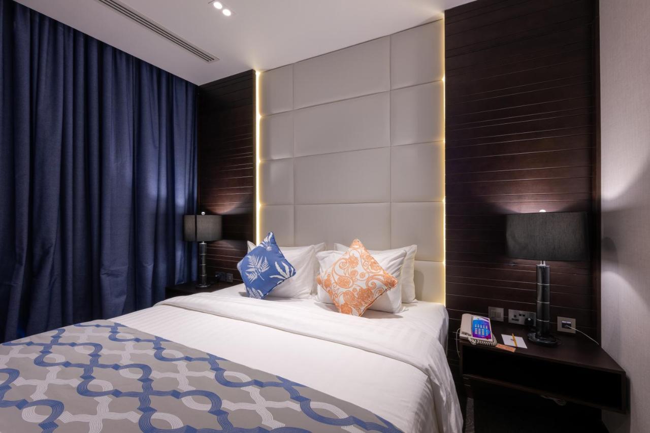 Ramada Encore Doha By Wyndham Kültér fotó