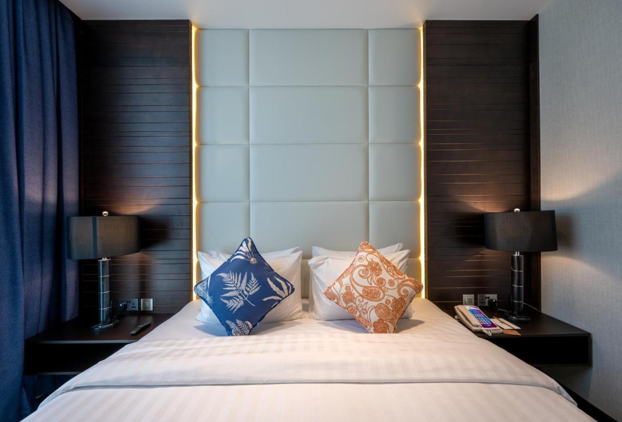 Ramada Encore Doha By Wyndham Kültér fotó