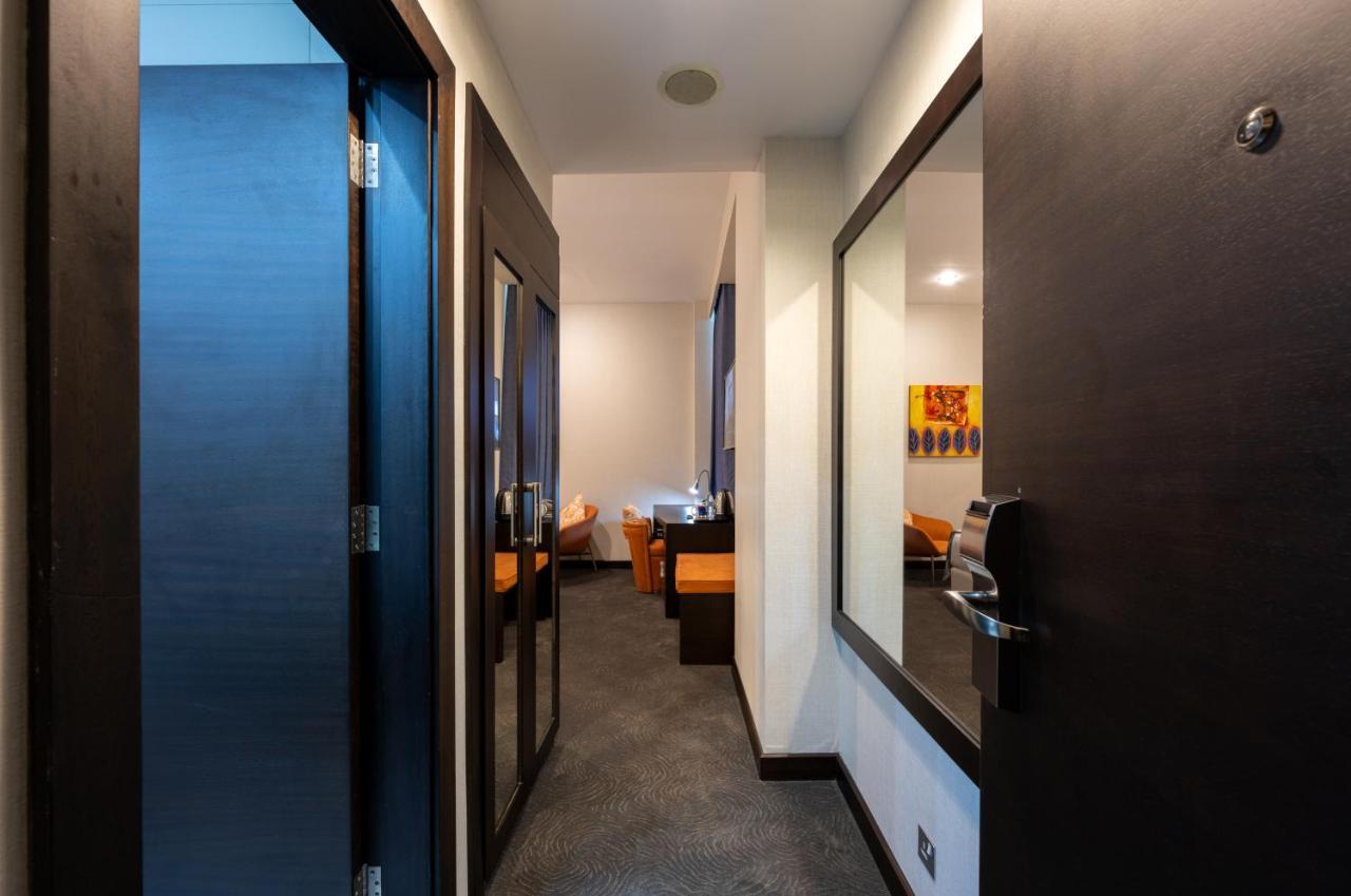 Ramada Encore Doha By Wyndham Kültér fotó
