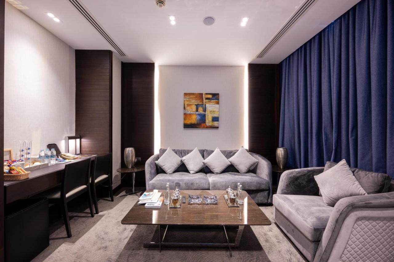 Ramada Encore Doha By Wyndham Kültér fotó