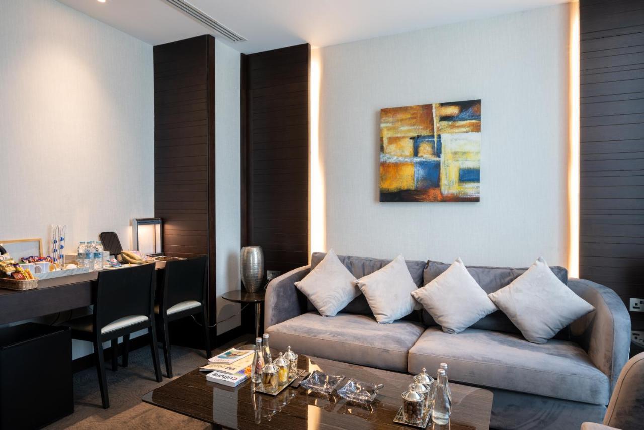 Ramada Encore Doha By Wyndham Kültér fotó