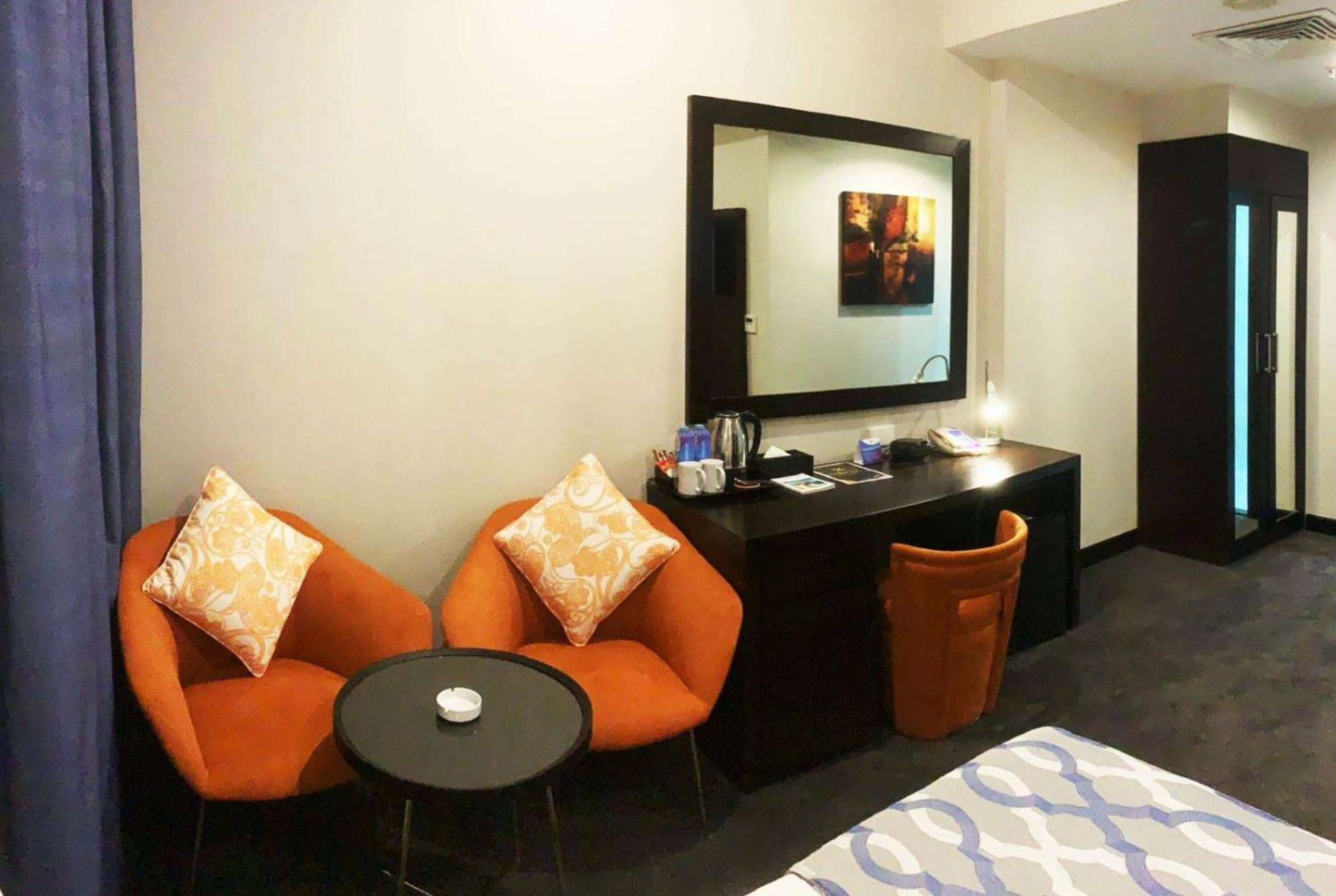 Ramada Encore Doha By Wyndham Kültér fotó
