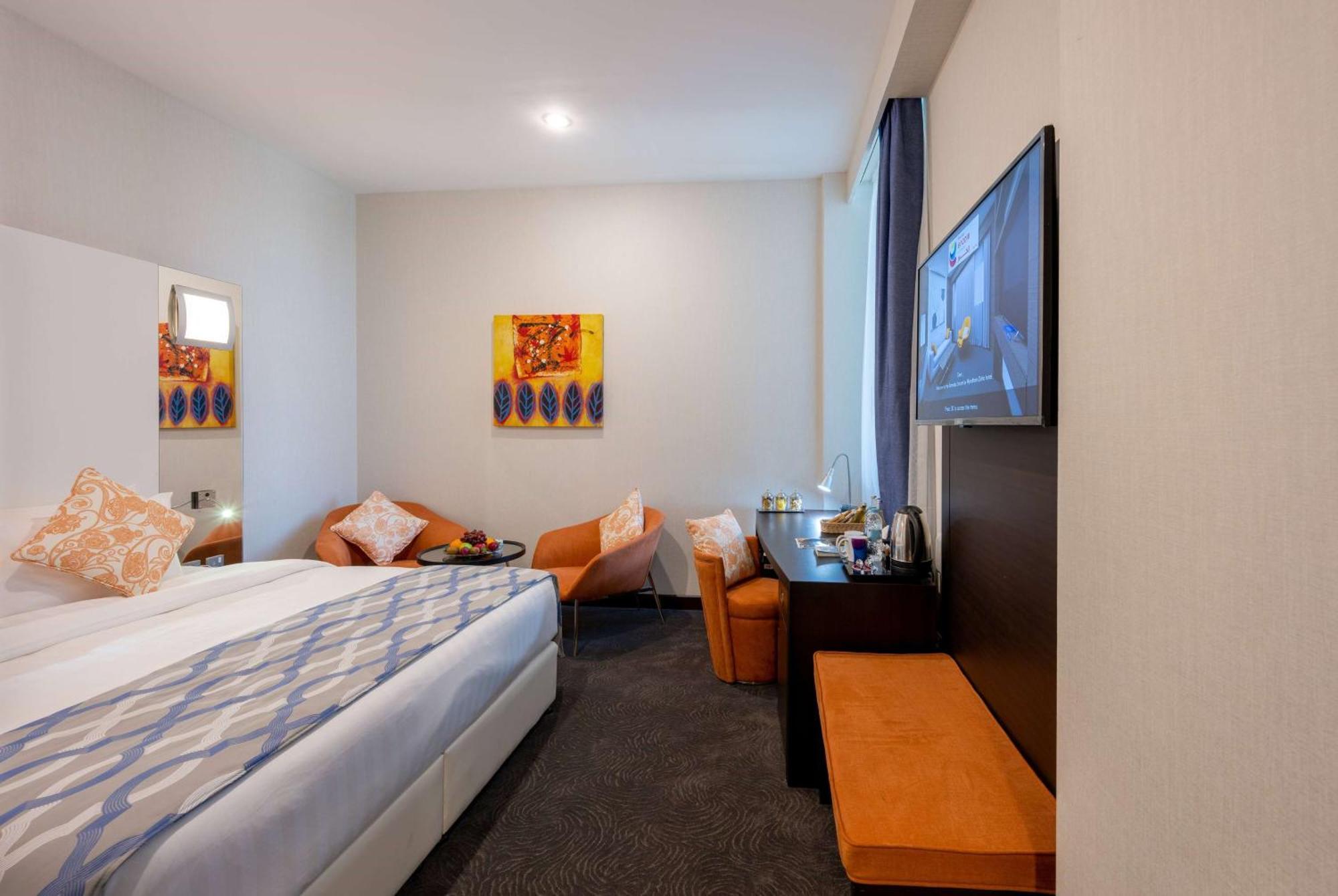 Ramada Encore Doha By Wyndham Kültér fotó