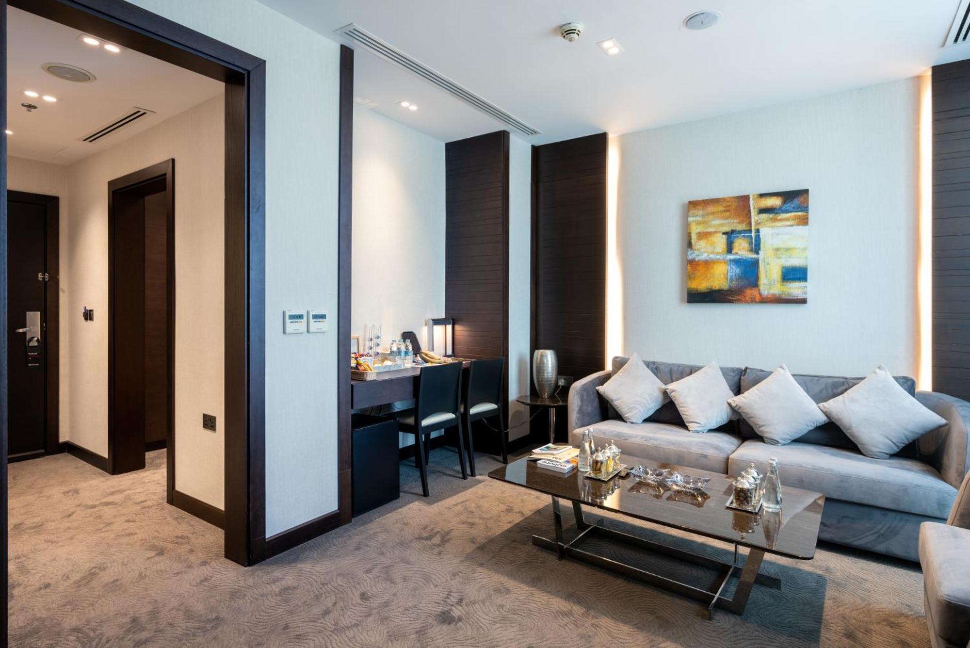 Ramada Encore Doha By Wyndham Kültér fotó