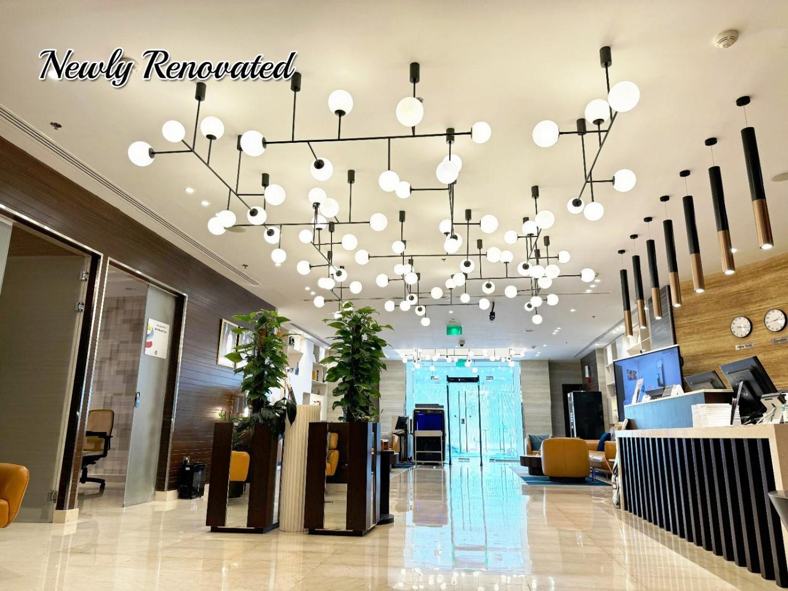 Ramada Encore Doha By Wyndham Kültér fotó