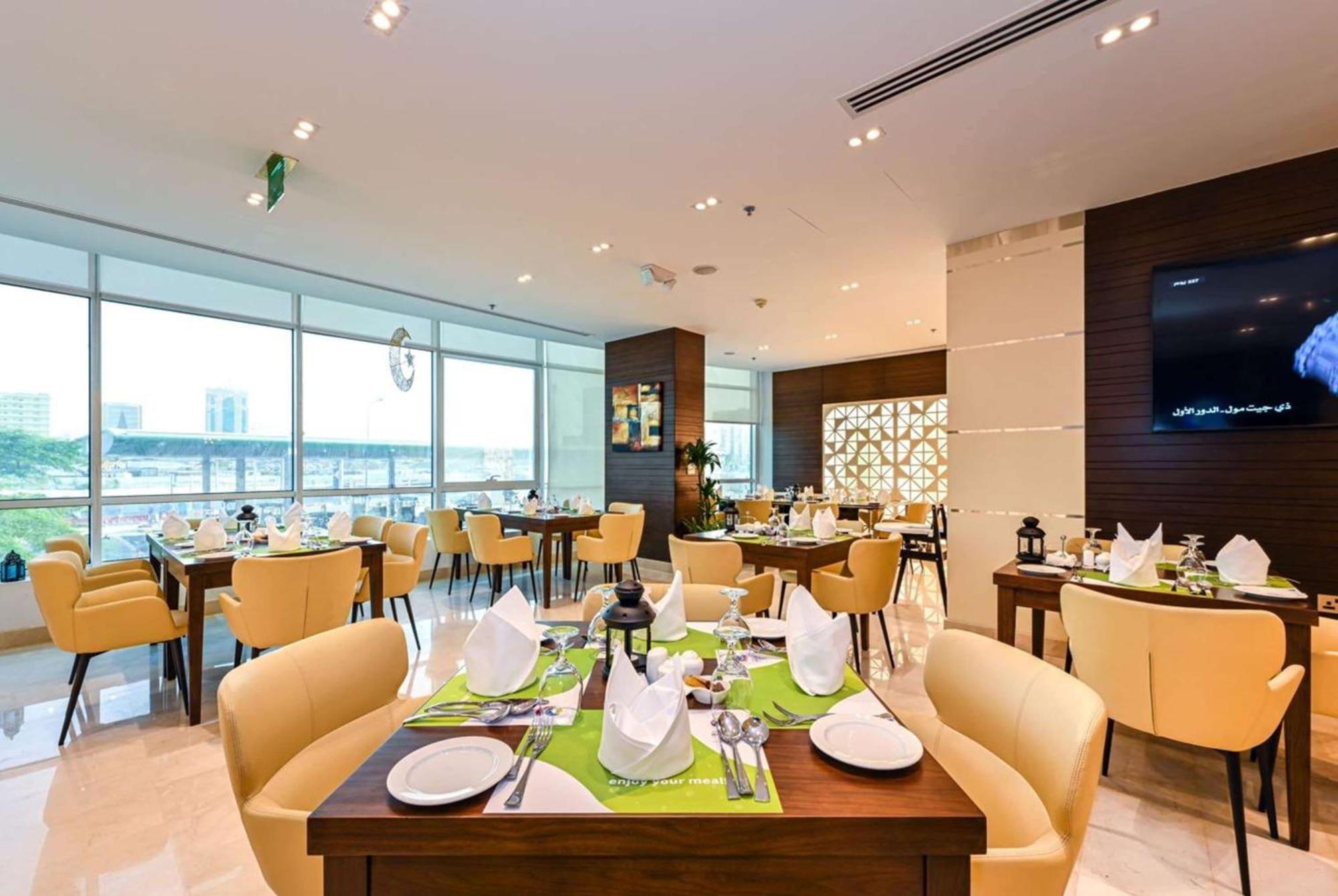 Ramada Encore Doha By Wyndham Kültér fotó