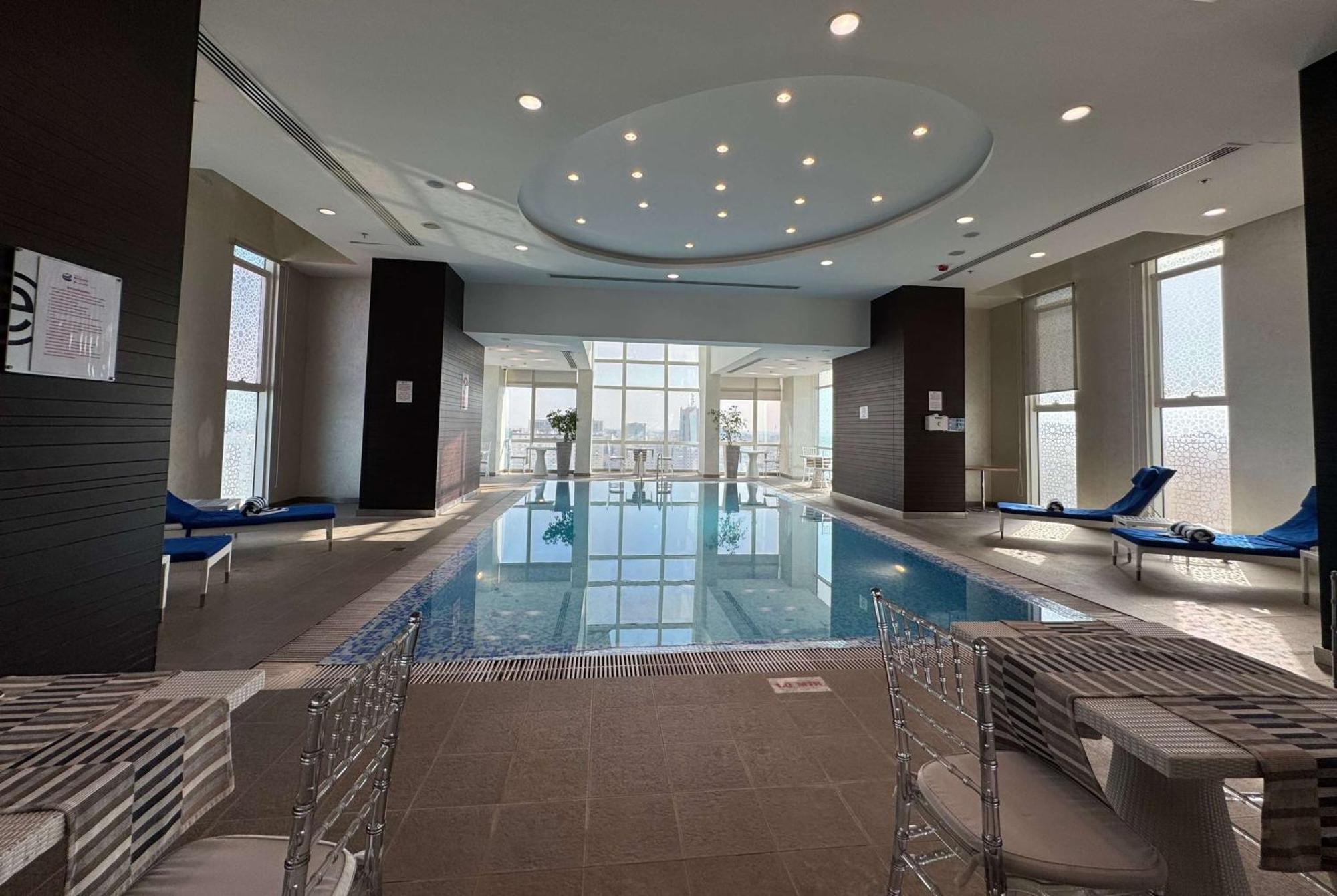 Ramada Encore Doha By Wyndham Kültér fotó