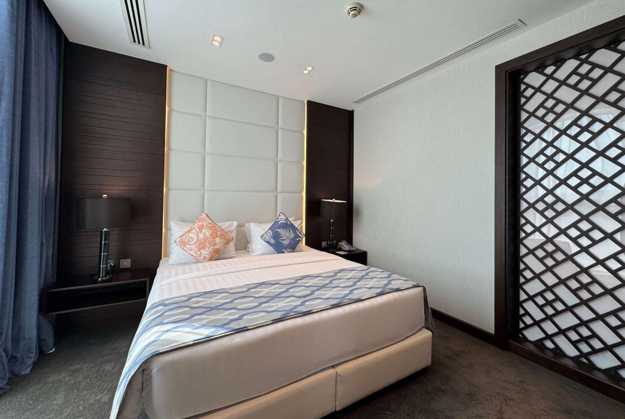 Ramada Encore Doha By Wyndham Kültér fotó