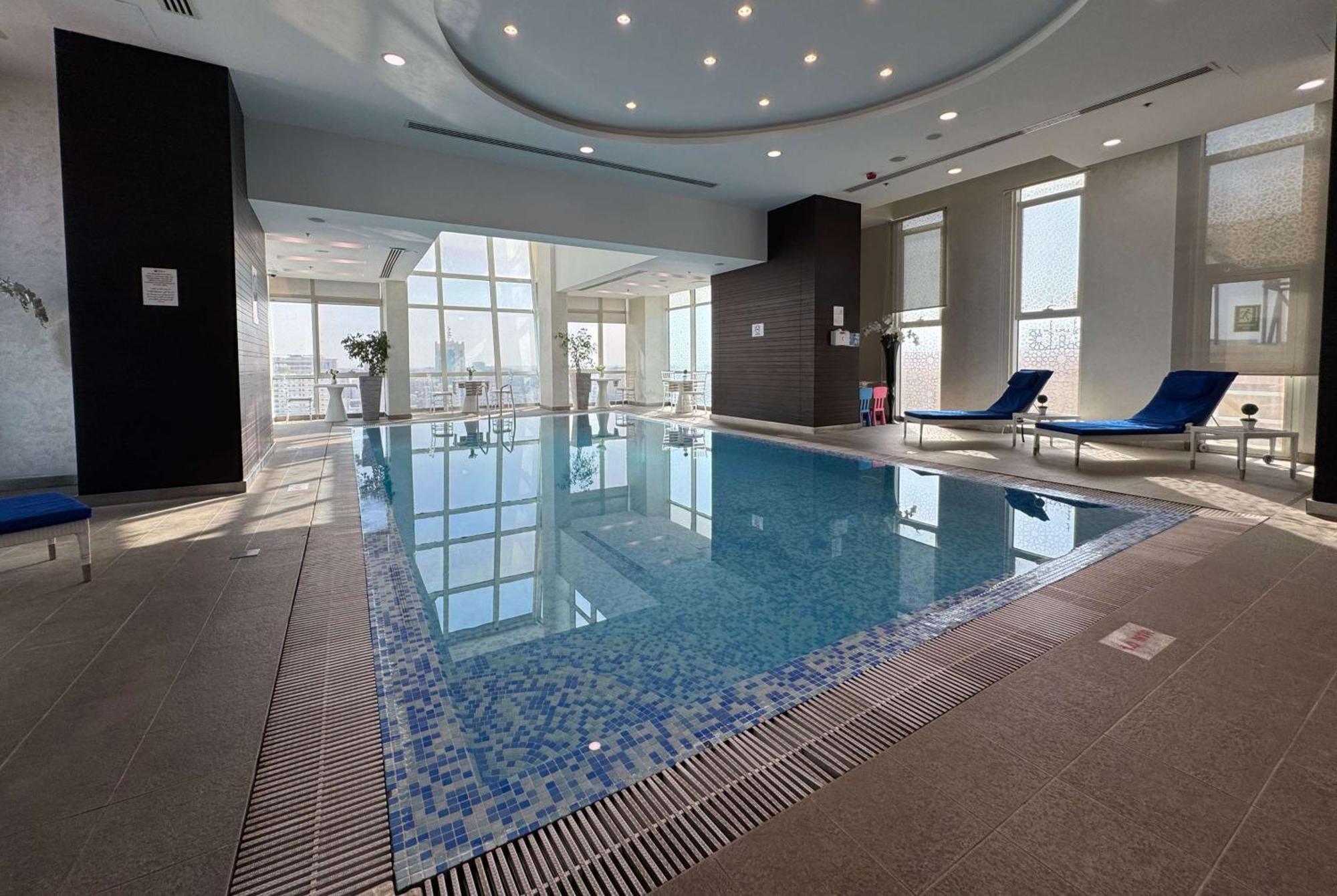Ramada Encore Doha By Wyndham Kültér fotó