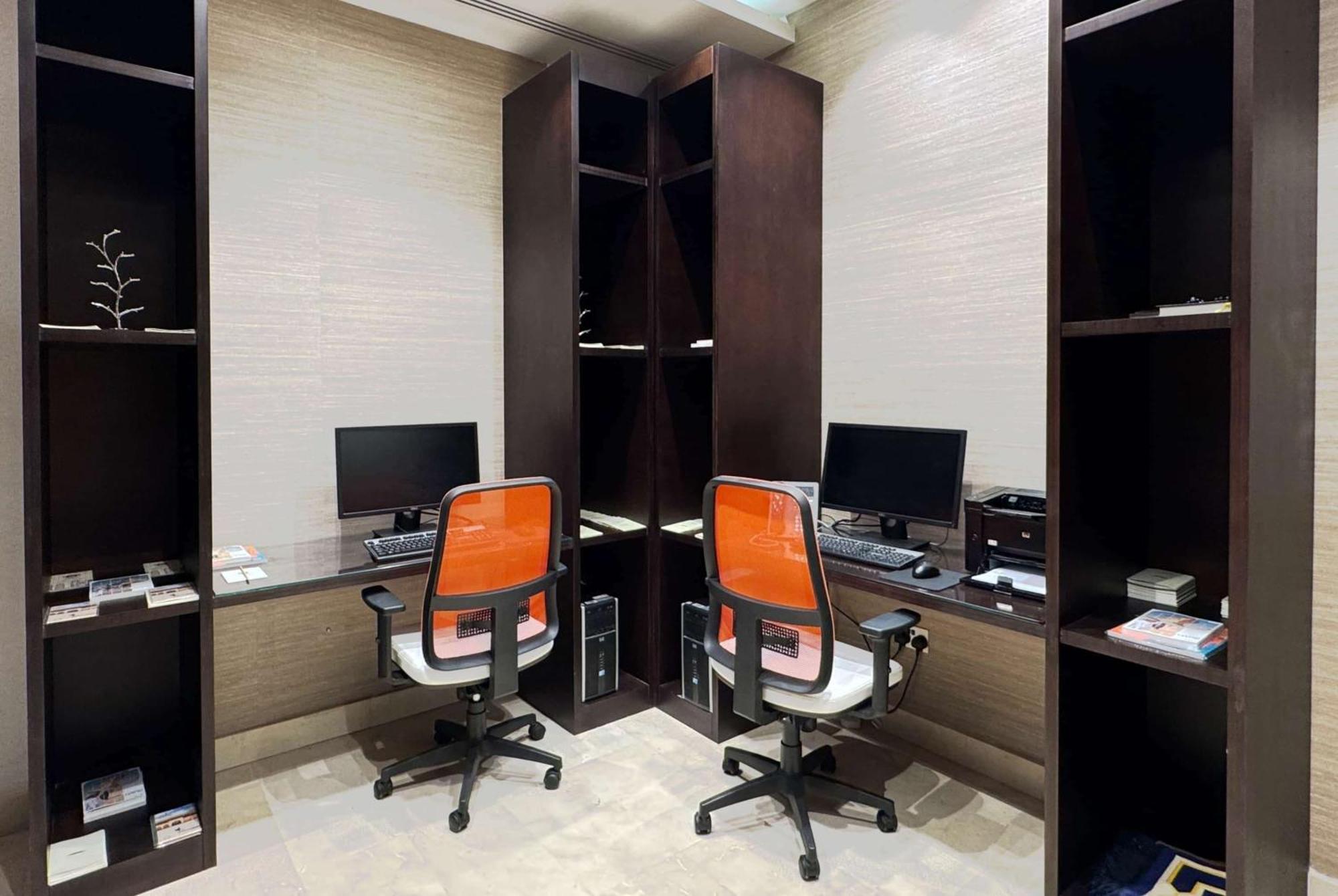 Ramada Encore Doha By Wyndham Kültér fotó