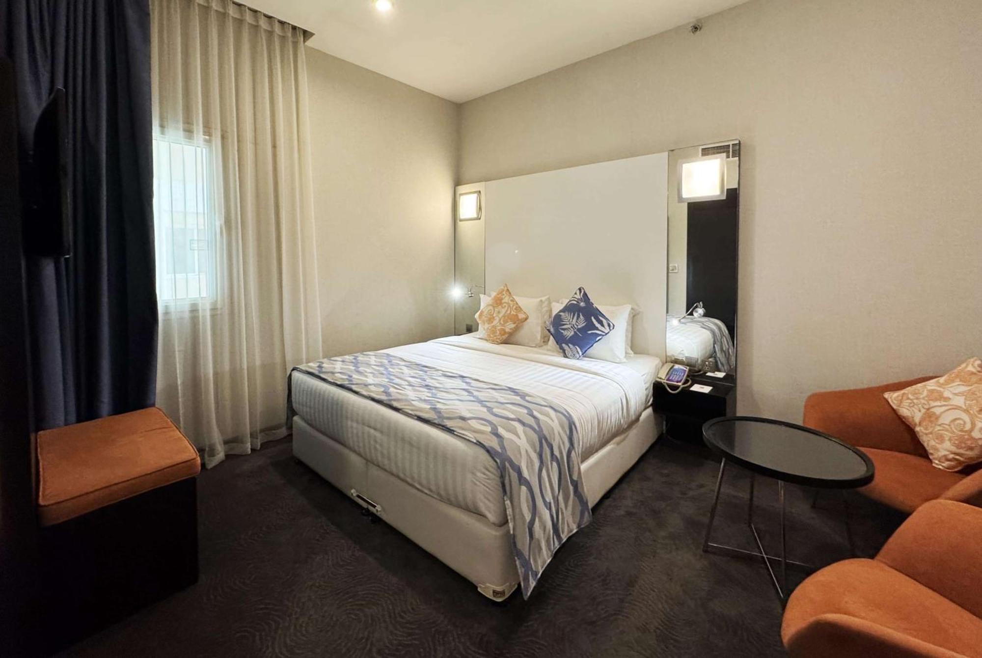 Ramada Encore Doha By Wyndham Kültér fotó