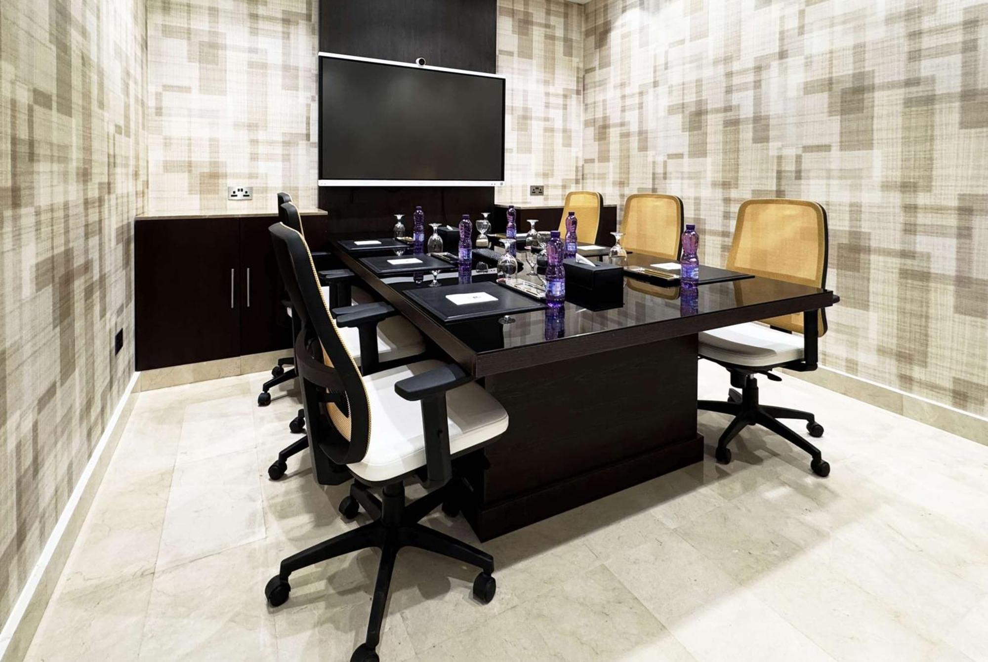Ramada Encore Doha By Wyndham Kültér fotó