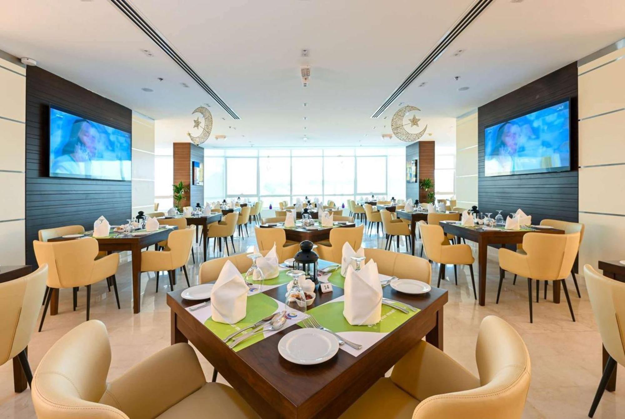 Ramada Encore Doha By Wyndham Kültér fotó