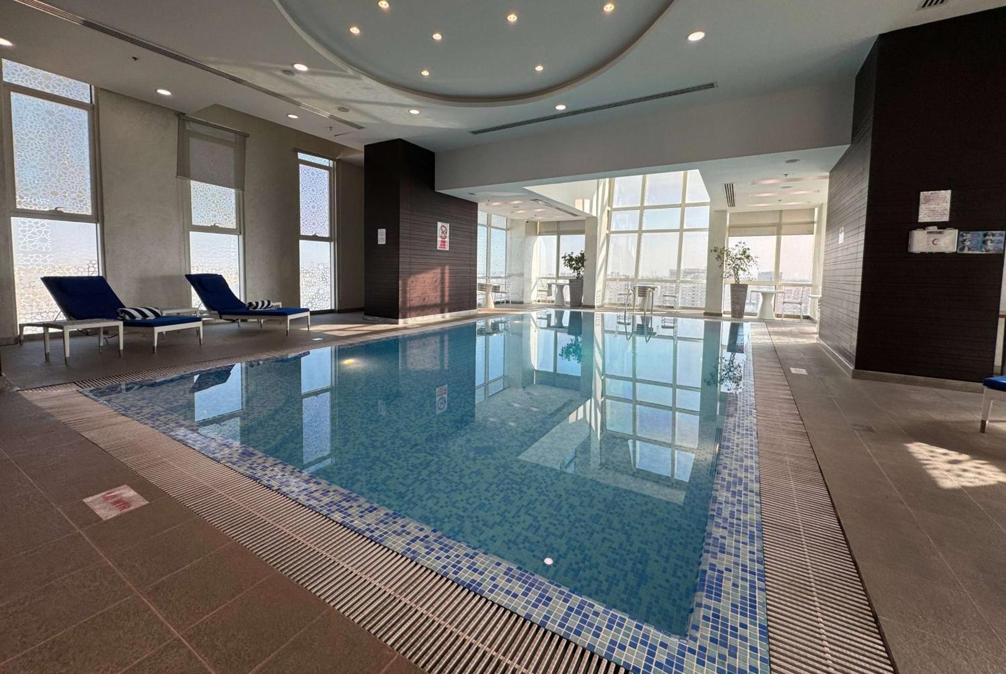 Ramada Encore Doha By Wyndham Kültér fotó